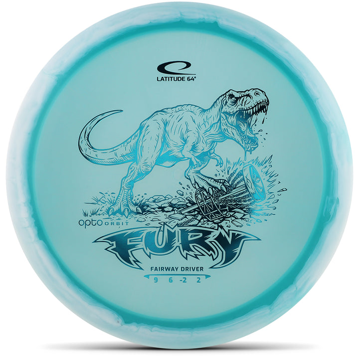 Opto Orbit Fury