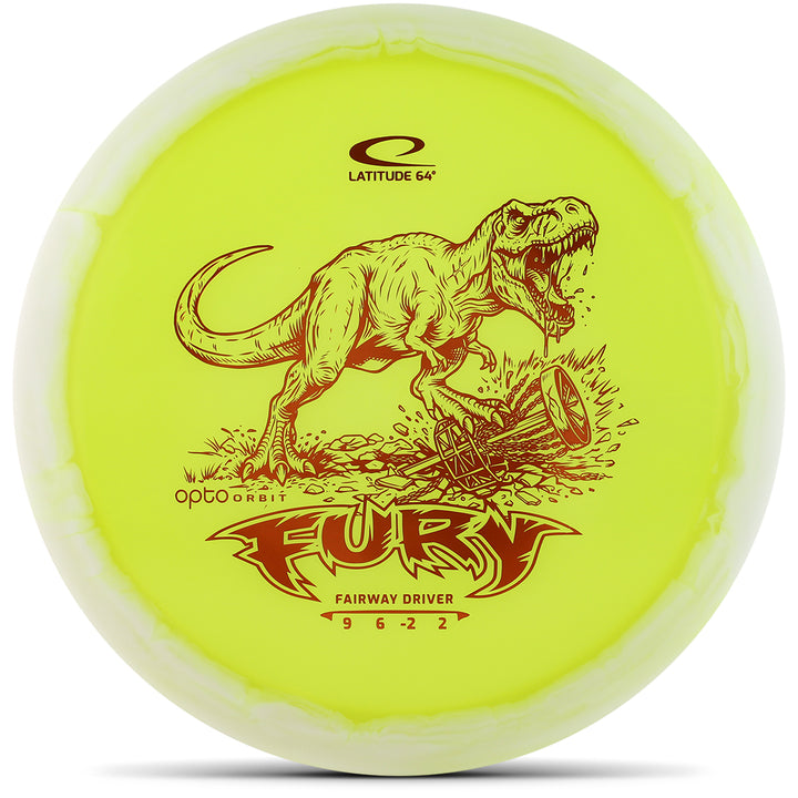 Opto Orbit Fury