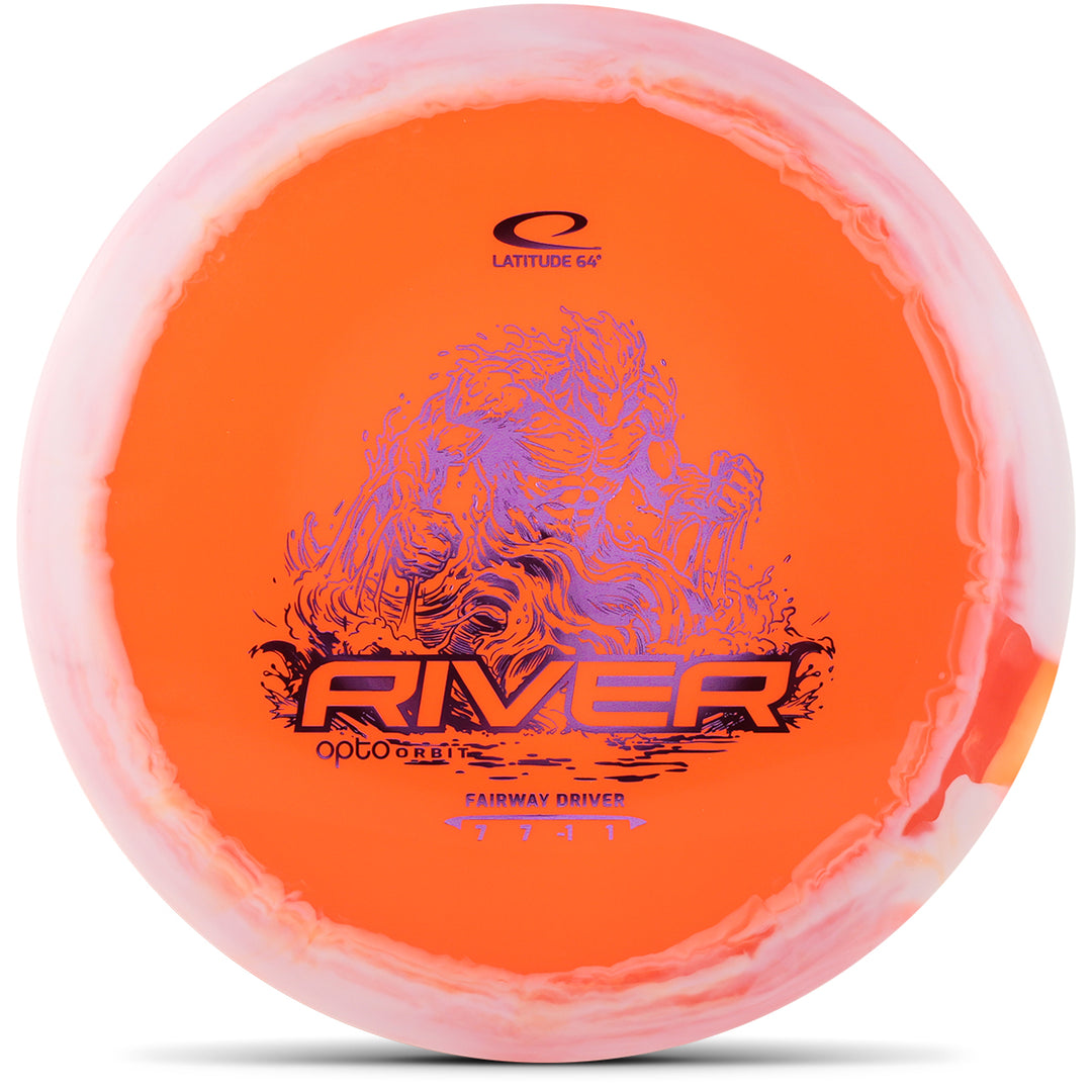 Opto Orbit River