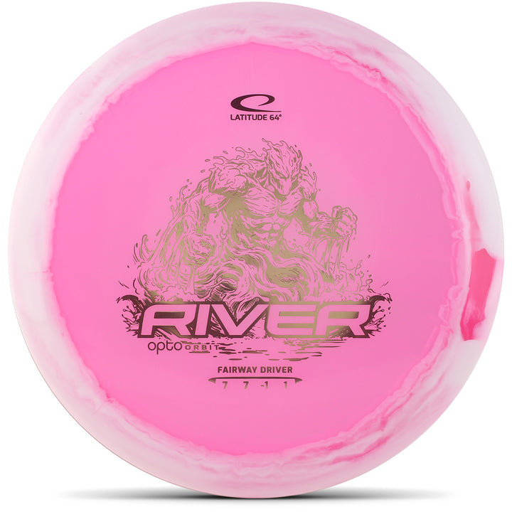 Opto Orbit River