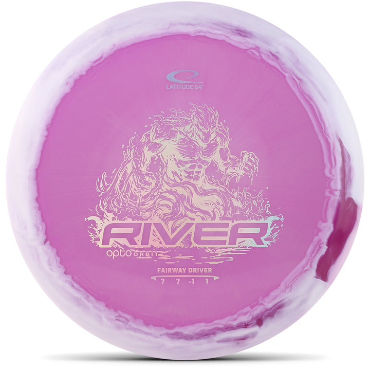 Opto Orbit River