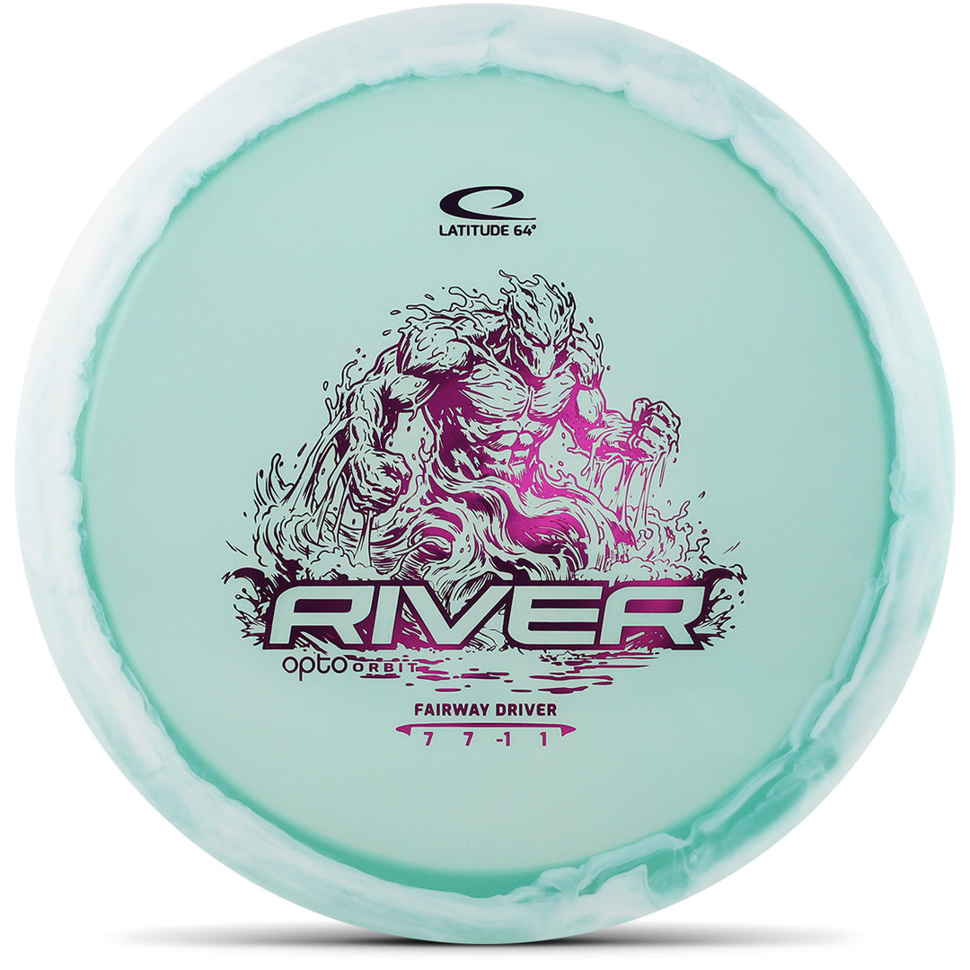 Opto Orbit River