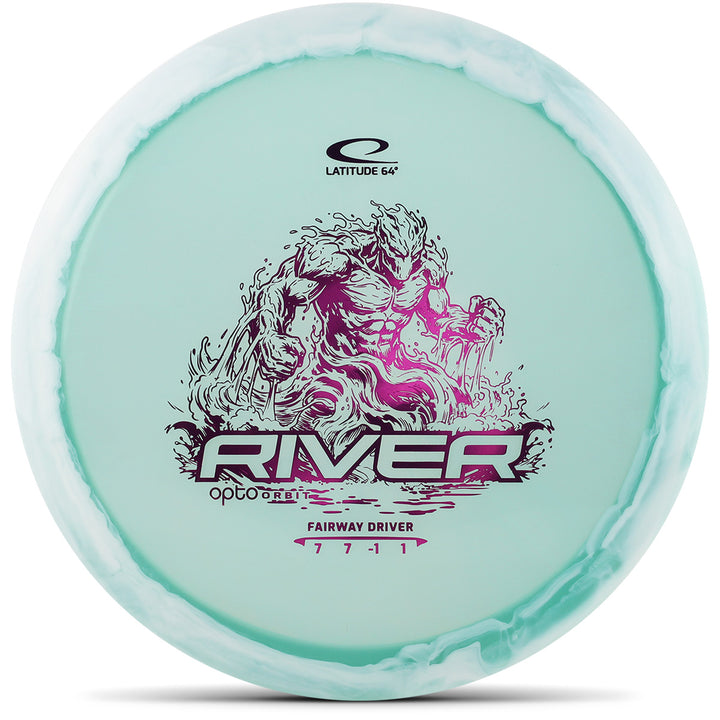 Opto Orbit River