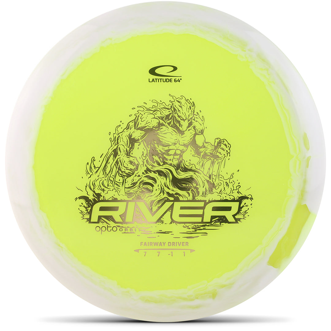 Opto Orbit River