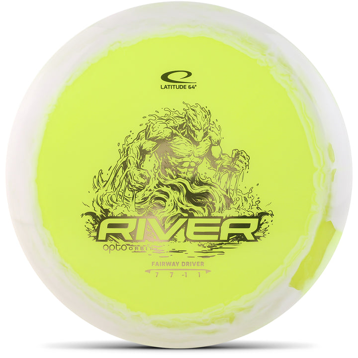 Opto Orbit River