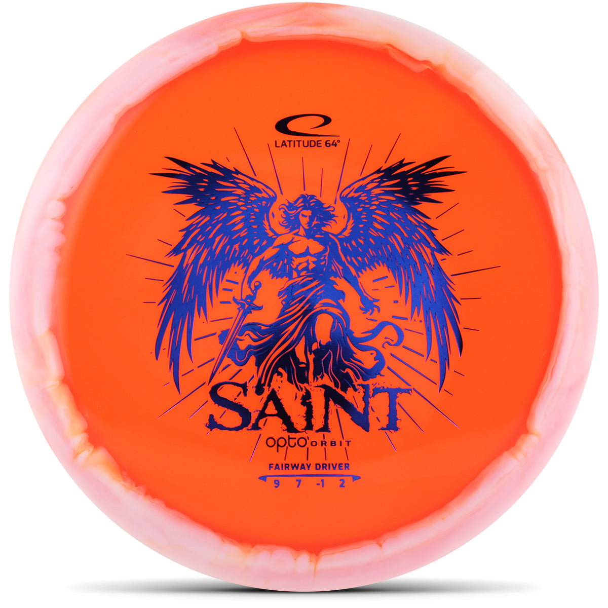 Opto Orbit Classics | Latitude 64°