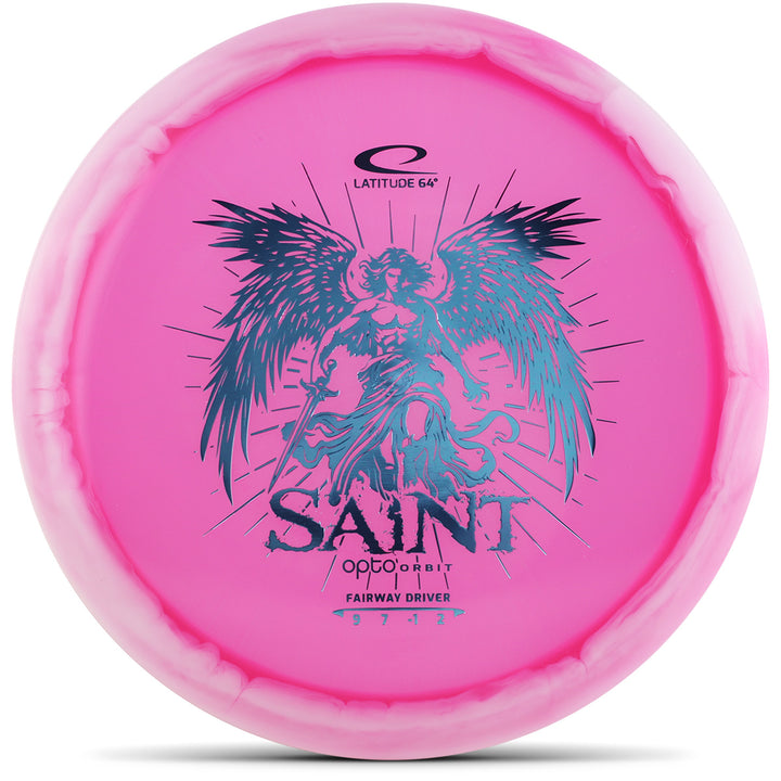 Opto Orbit Saint