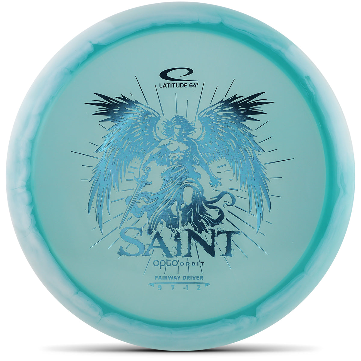 Latitude 64 Opto Orbit Saint (9, 7, -1, 2) – Latitude 64°