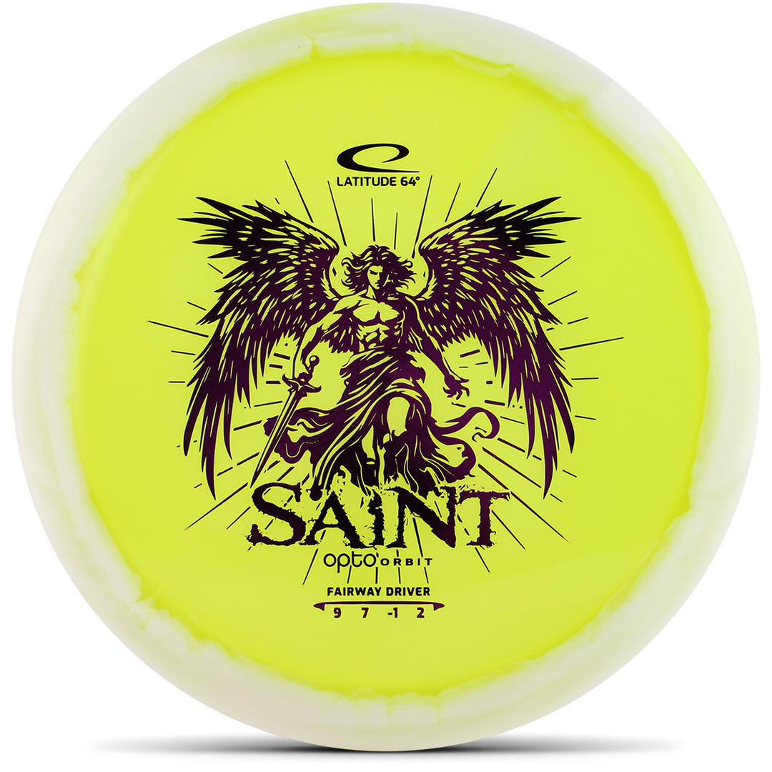 Opto Orbit Saint