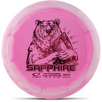 Opto Orbit Sapphire