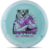 Opto Orbit Sapphire