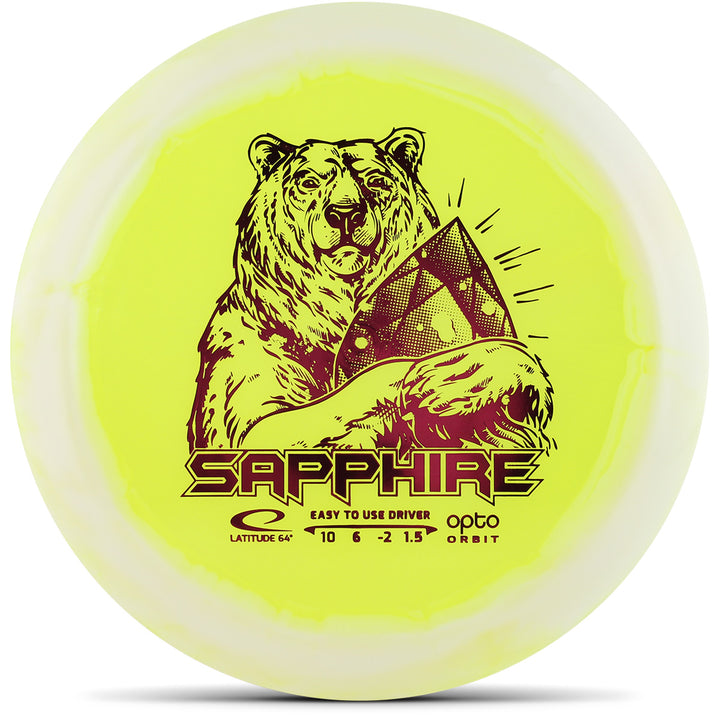 Opto Orbit Sapphire