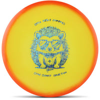 Opto Sparkle Compass - Johannes Edition