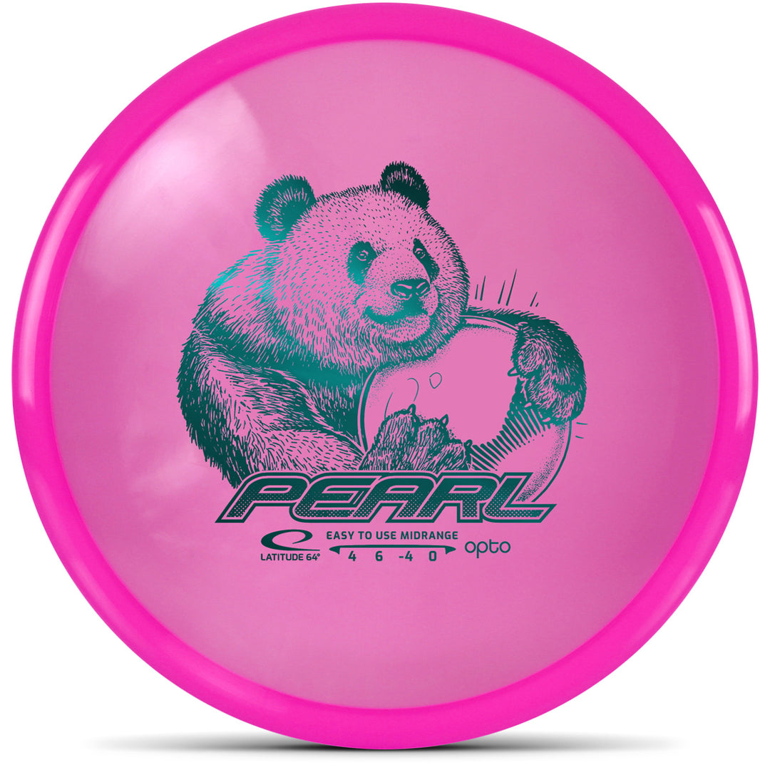 Opto Pearl
