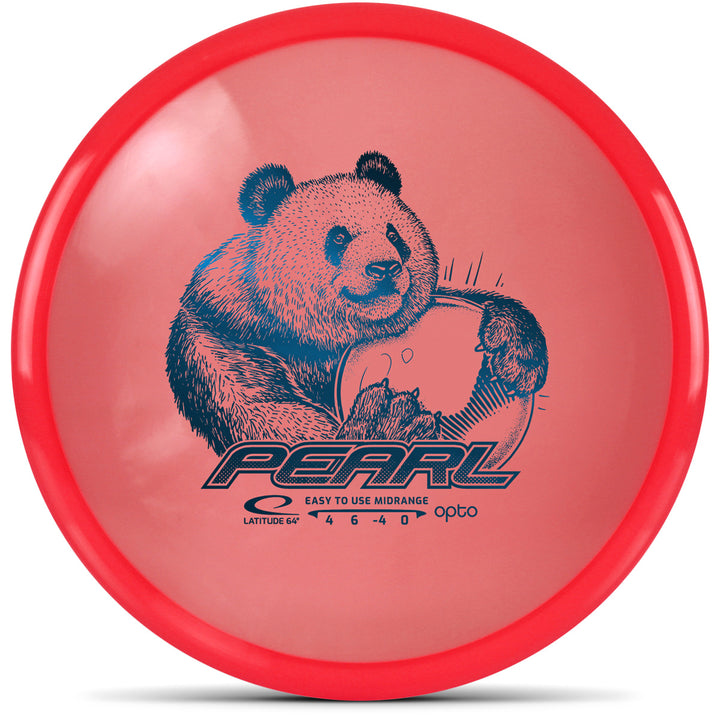 Opto Pearl