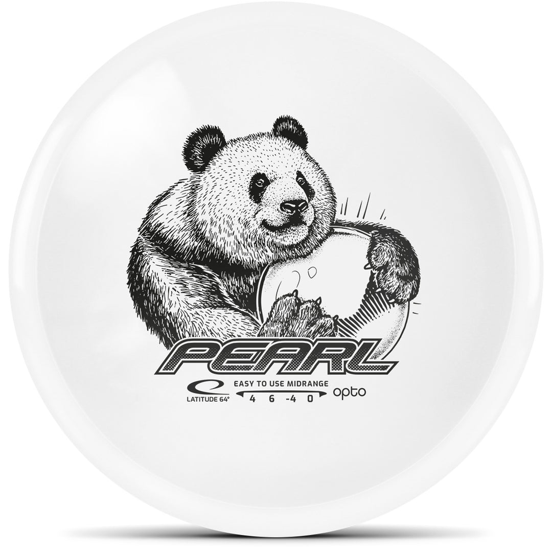 Opto Pearl