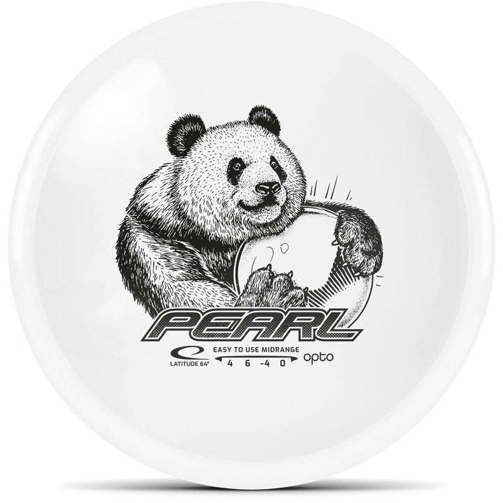 Opto Pearl
