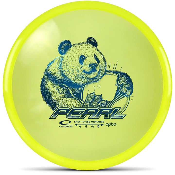 Opto Pearl