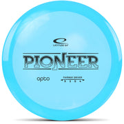 Opto Pioneer