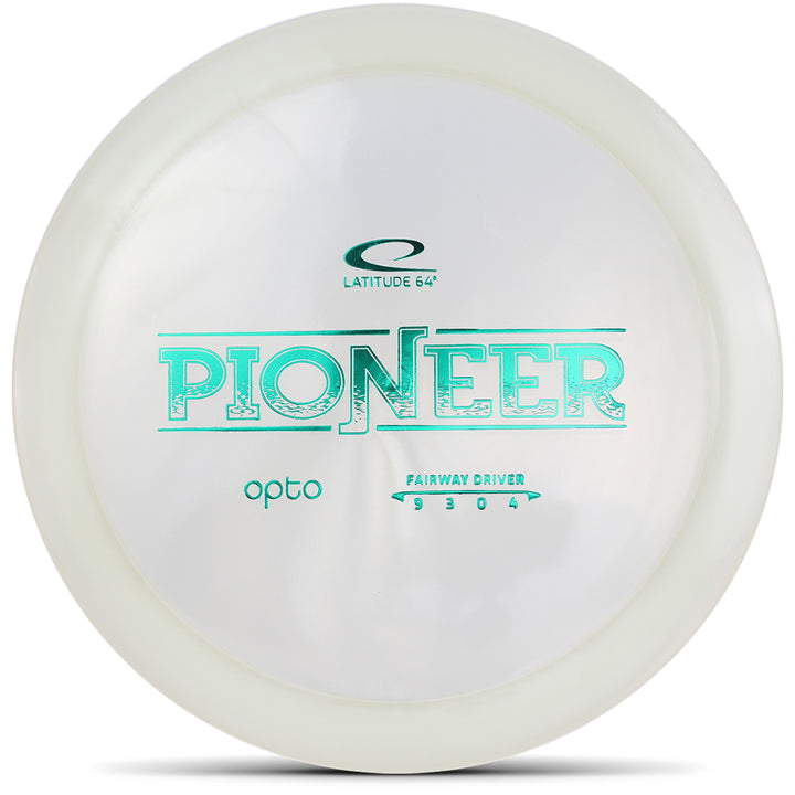 Opto Pioneer