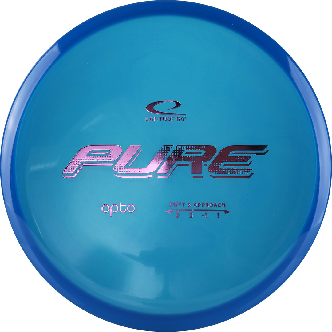 Opto Pure