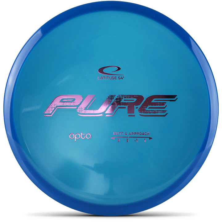 Opto Pure