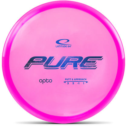 Opto Pure