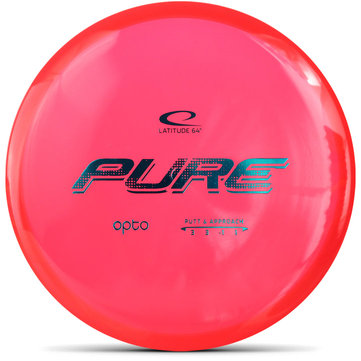 Opto Pure