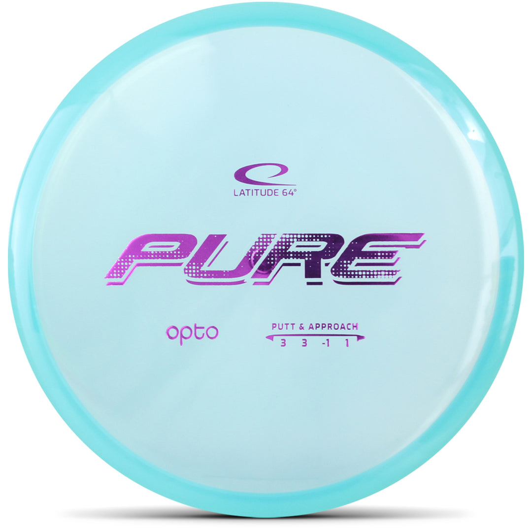 Opto Pure