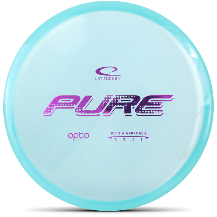 Opto Pure