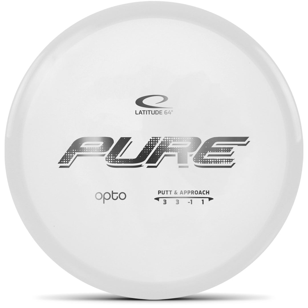 Opto Pure