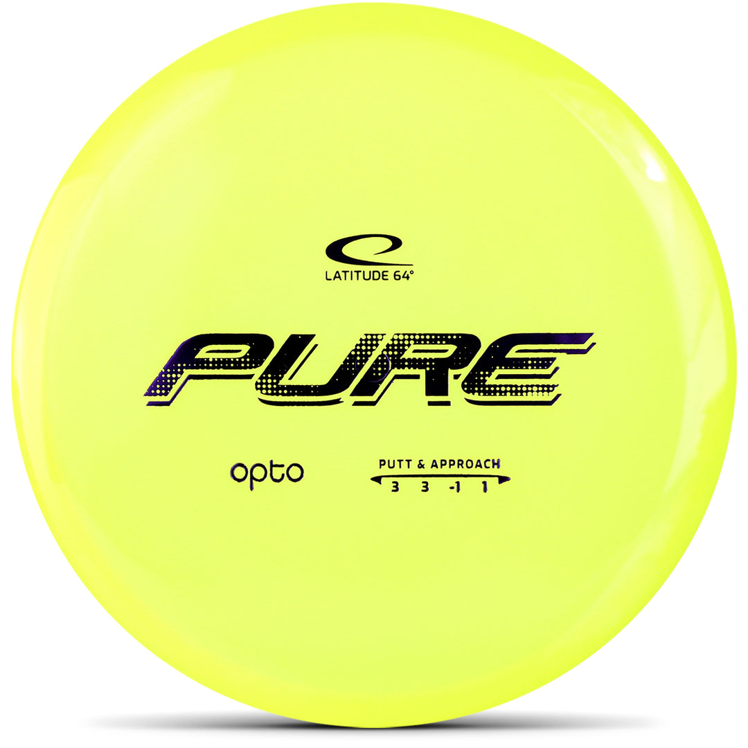 Opto Pure