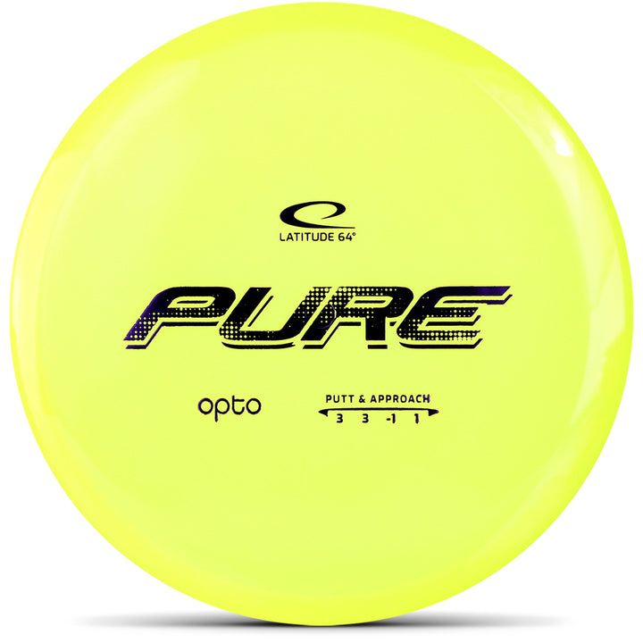 Opto Pure