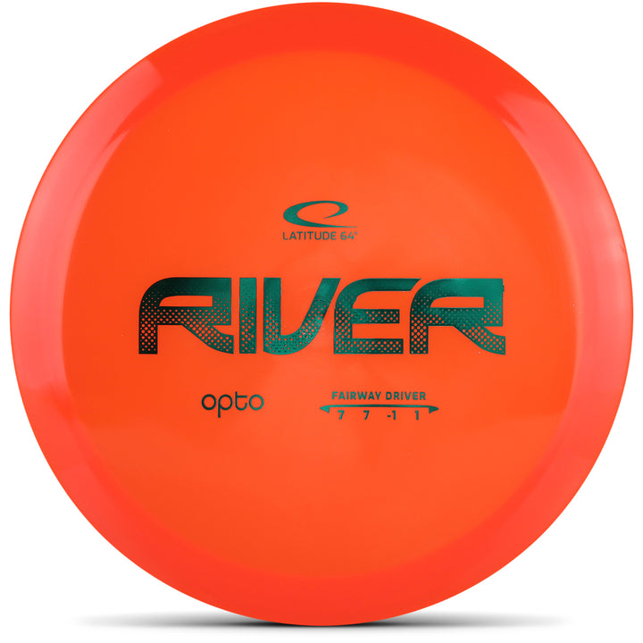 Opto River