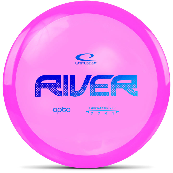 Opto River