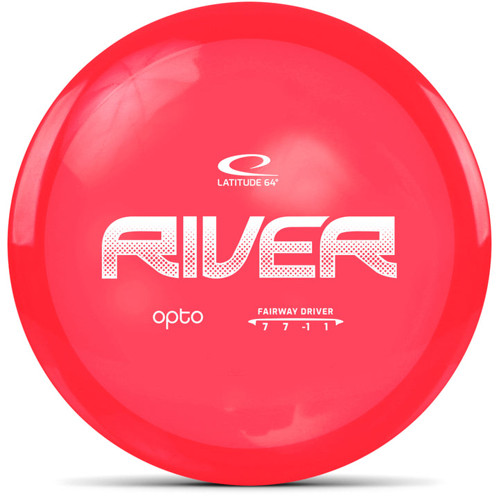 Opto River