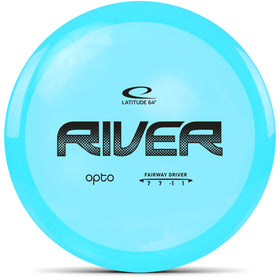 Opto River
