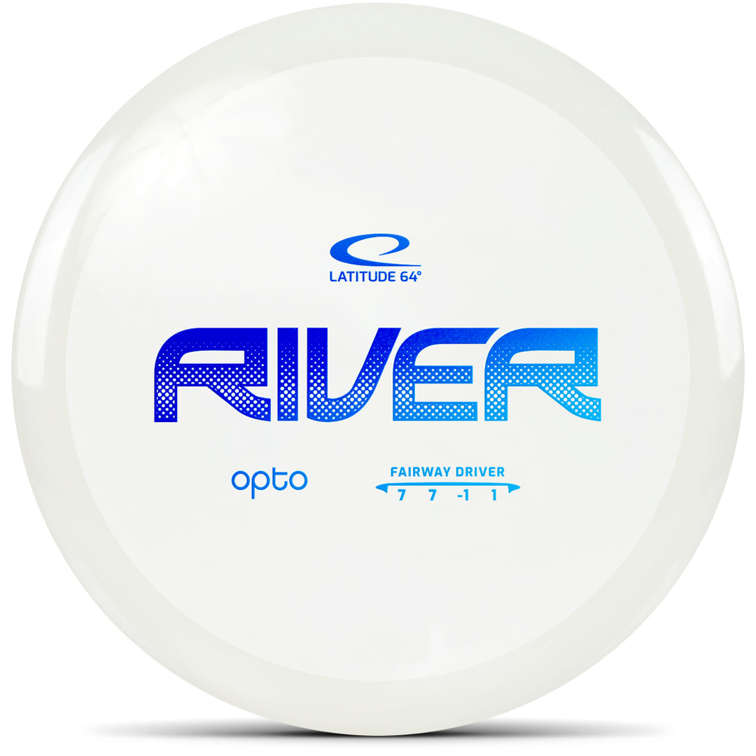 Opto River