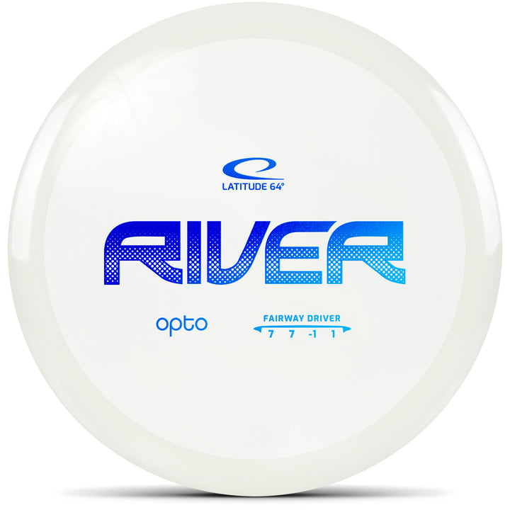 Opto River