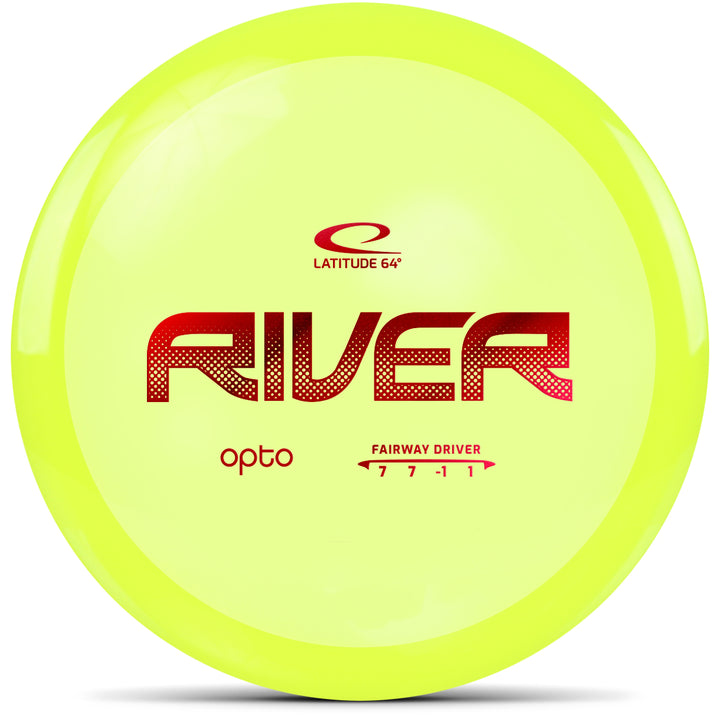 Opto River