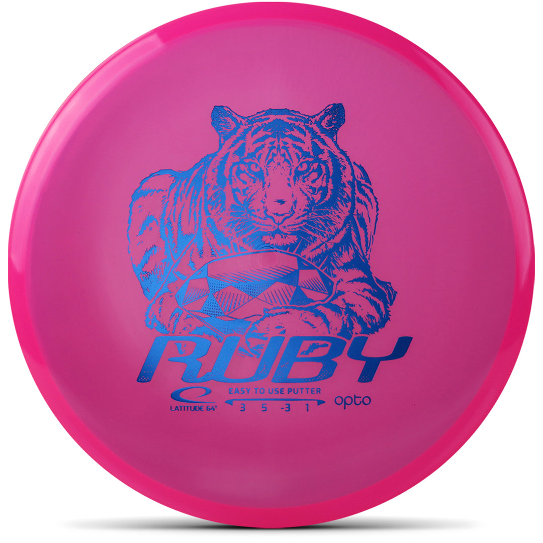 Opto Ruby
