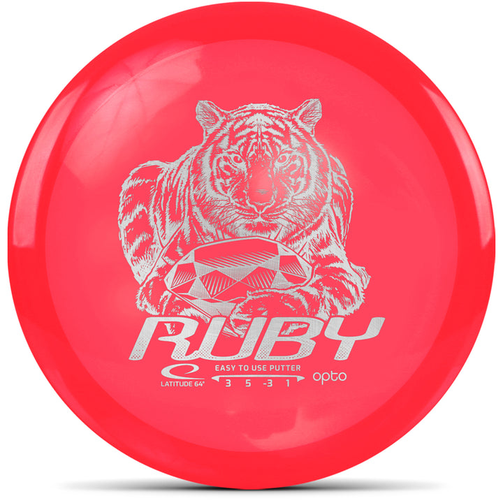 Opto Ruby