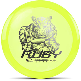 Opto Ruby