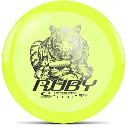 Opto Ruby