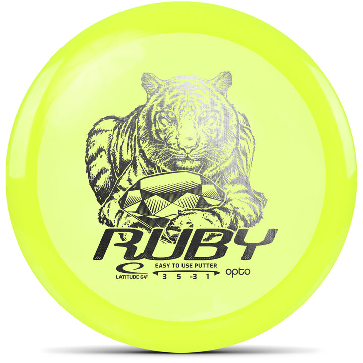 Opto Ruby