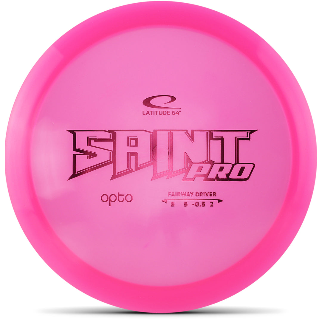 Opto Saint Pro