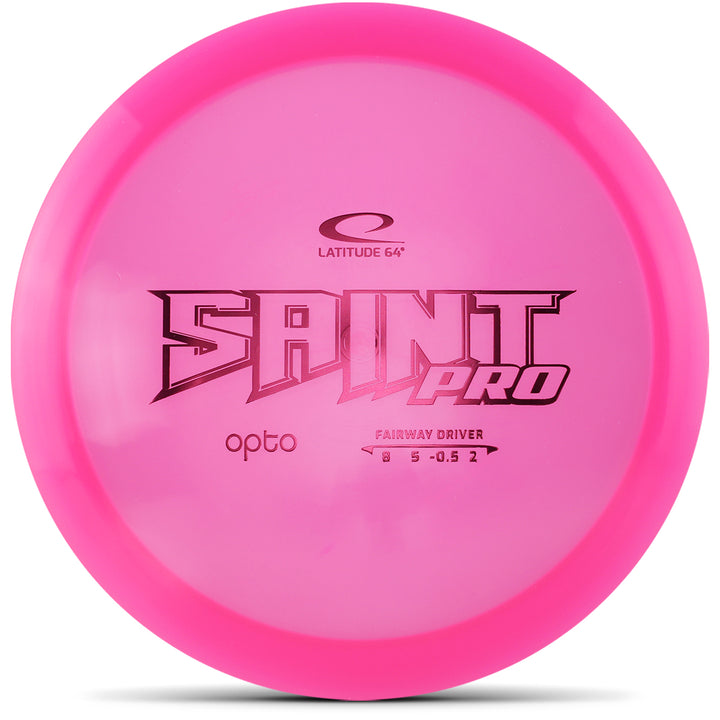 Opto Saint Pro