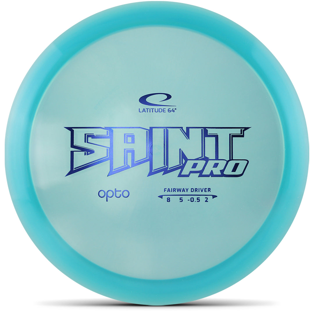 Opto Saint Pro