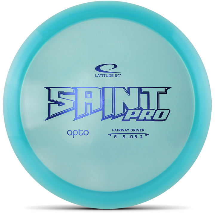 Opto Saint Pro
