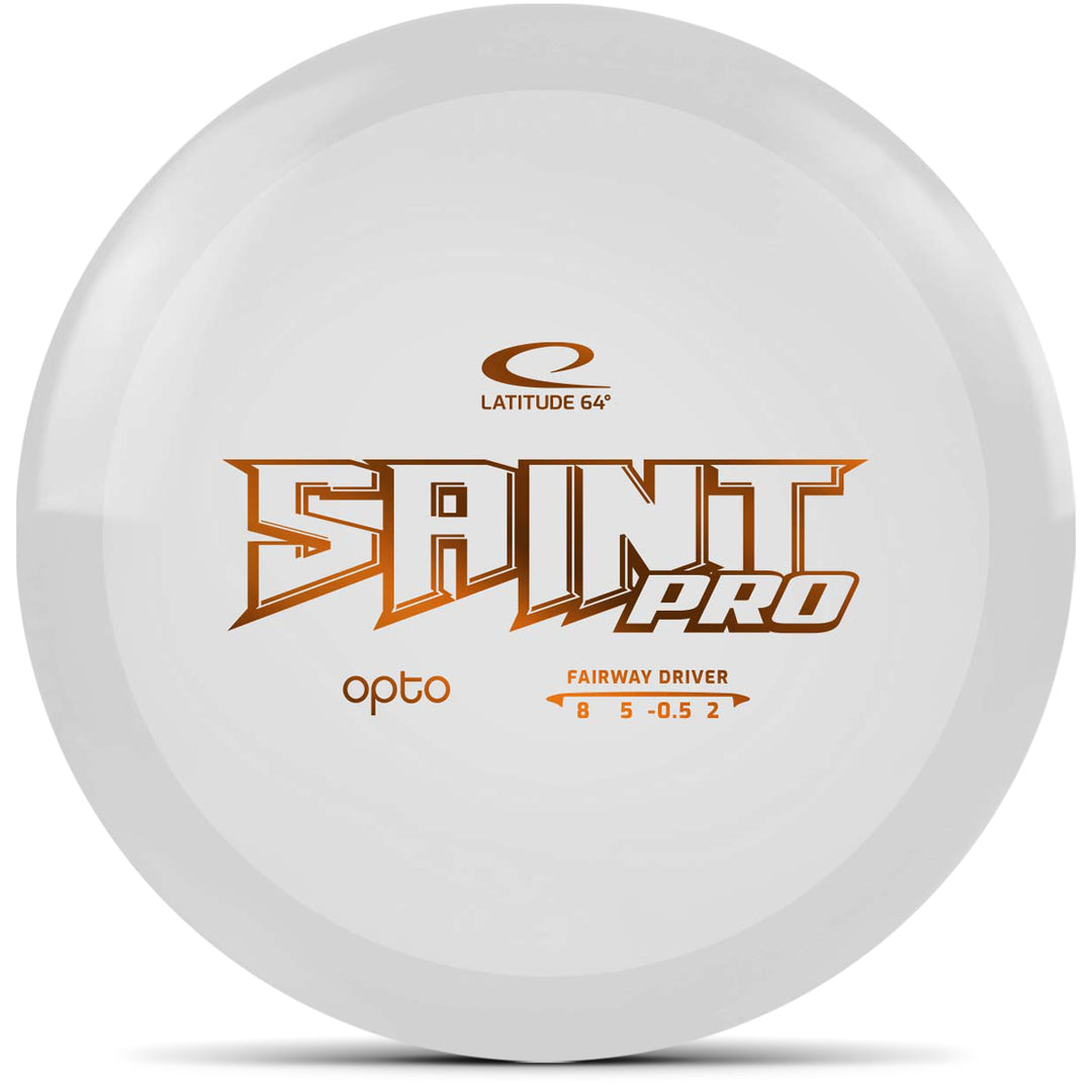 Opto Saint Pro
